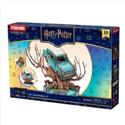 Buy Harry Potter - Flying Ford Anglia Construction Craft Set