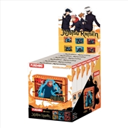 Buy Jujitsu Kaisen - Film Frame Wooden Gallery-Blind Box (Sent At Random)
