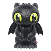 Buy How to Train Your Dragon – Toothless Figural Money Bank