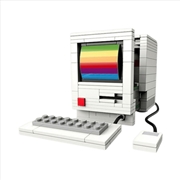 Buy JAKI – Personal Computer SE Plastic Brick Kit