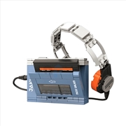 Buy JAKI – Cassette Music Walker Plastic Brick Kit