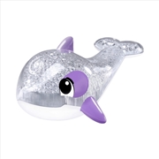 Buy Dickie Toys – ABC Sparkle Dolphin