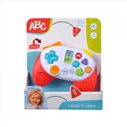 Buy Dickie Toys – ABC Game Controller