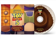 Buy Disney And Pixar's Toy Story 5
