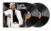 Buy Chris Brown