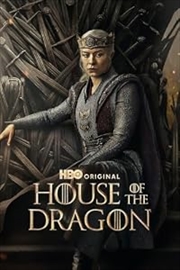 Buy House Of The Dragon - Season 3 (Limited Edition Steelbook)