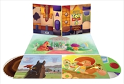 Buy Disney And Pixar's Toy Story 5