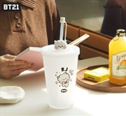 Buy Bt21 - Minini Tumbler Rj