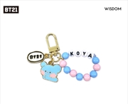 Buy Bt21 - Minini Metal Keyring - Koya