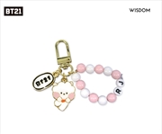 Buy Bt21 - Minini Metal Keyring - Rj