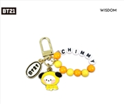 Buy Bt21 - Minini Metal Keyring - Chimmy