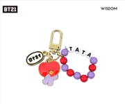 Buy Bt21 - Minini Metal Keyring - Tata