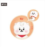 Buy Bt21 - Baby Magic Grip Holder - Rj