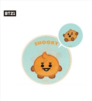 Buy Bt21 - Baby Magic Grip Holder - Shooky