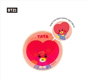 Buy Bt21 - Baby Magic Grip Holder - Tata
