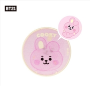 Buy Bt21 - Baby Magic Grip Holder - Cooky