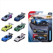 Buy Majorette – 1:64 Motorsport DTM Deluxe Cars (Sent At Random)