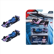 Buy Majorette – 1:64 Motorsport Alpine Deluxe Cars (Sent At Random)
