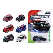 Buy Majorette – 1:64 Mini Premium Cars (Sent At Random)