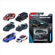 Buy Majorette – 1:64 Mercedes-AMG Deluxe Car (Sent At Random)