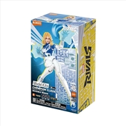 Buy Marvel Rivals - Invisible Women Champion Class CC11 Model Kit