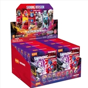 Buy Transformers - Shining Version 05 “Fatal Confrontation” Blind Box (Sent At Random)