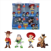 Buy Toy Story 5 - 2.5" Metalfigs Assortment (Sent At Random)
