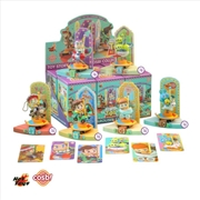Buy Toy Story - Carousel Cosbi Collection (Sent At Random)