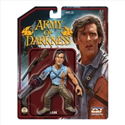 Buy Army of Darkness - Ash Collectable Figure