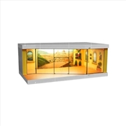 Buy 1:64 Diorama - Italian Style Street Exhibition Hall Miniature Scene