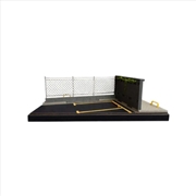 Buy 1:64 Diorama - Street Parking Lot Miniature Scene