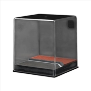 Buy 1:64 Diorama - Orange Brick Pavement Miniature Scene