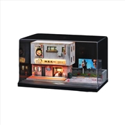 Buy 1:64 Diorama - Scene of Japanese Style Lamian Noodles Shop (Large) Miniature Scene