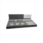 Buy 1:64 Diorama - Street Side Road Miniature Scene