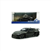 Buy Solido Cars - 1:43 2022 Toyota GR86 Pandem (Black)