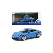 Buy Solido Cars - 1:43 Porsche 911 (992) GT3 Touring