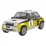 Buy Renault - 1980 Renault 5 Turbo Rally