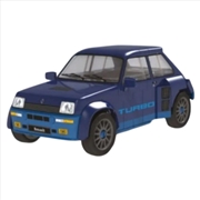 Buy Renault - 1980 Renault 5 Turbo (Blue)