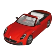 Buy Maserati - GranCabrio Trofeo (98 Pcs)