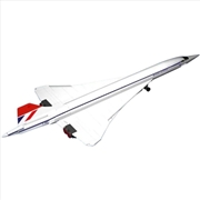 Buy Concorde - Concorde Brooklands Museum (515 Pcs)
