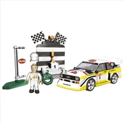 Buy Audi - Sport Quattro S1 no 5 (230 Pcs)
