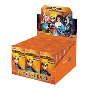 Buy Naruto - Galaxy Version 01 Ultimate Bond (Sent At Random)