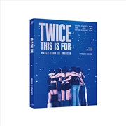 Buy This Is For - World Tour In Incheon