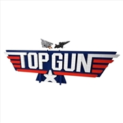 Buy Top Gun Maverick - Top Gun Logo 622 Pcs
