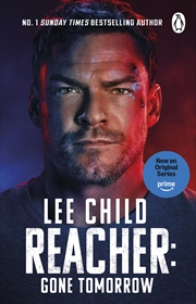 Thrillers & Horror Books