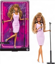 Buy Whitney Houston Doll