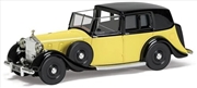 Buy Goldfinger - Rolls Royce Phantom III Sedanca de Ville - 1/36 Scale Diecast