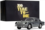 Buy No Time To Die - Aston Martin DB5 - 1/36 Scale Diecast