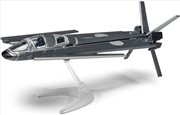 Buy No Time to Die - Q Glider - Diecast