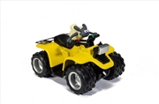 Buy Timmy Quad Bike Diecast